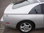 Thumbnail Photo 7 for 1992 Nissan 300ZX 2+2 Hatchback